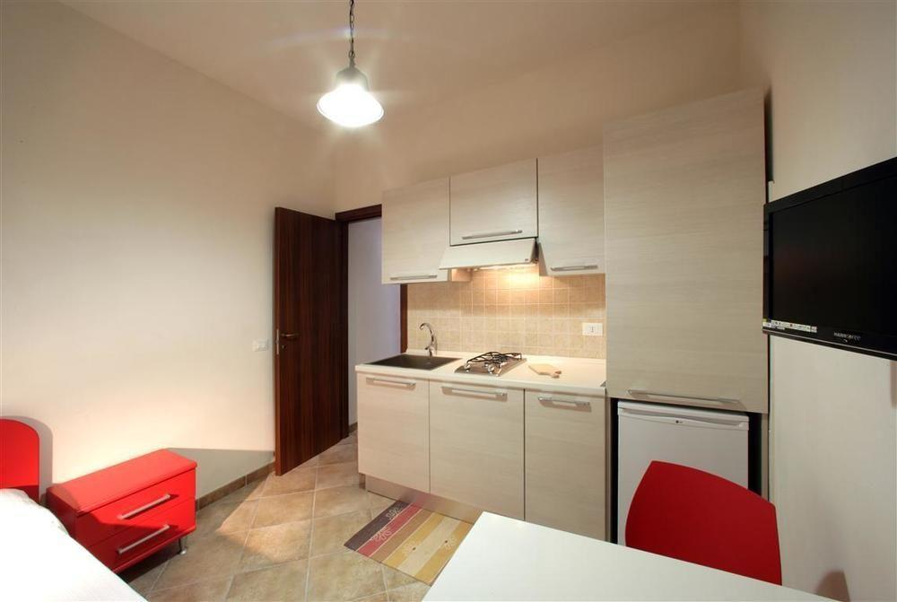 Appartement Mansarda Con Terrazzo à Trapani Extérieur photo