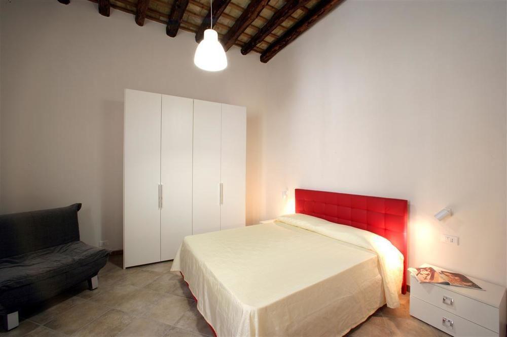 Appartement Mansarda Con Terrazzo à Trapani Extérieur photo