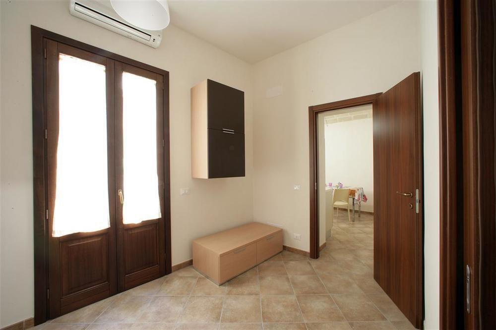 Appartement Mansarda Con Terrazzo à Trapani Extérieur photo