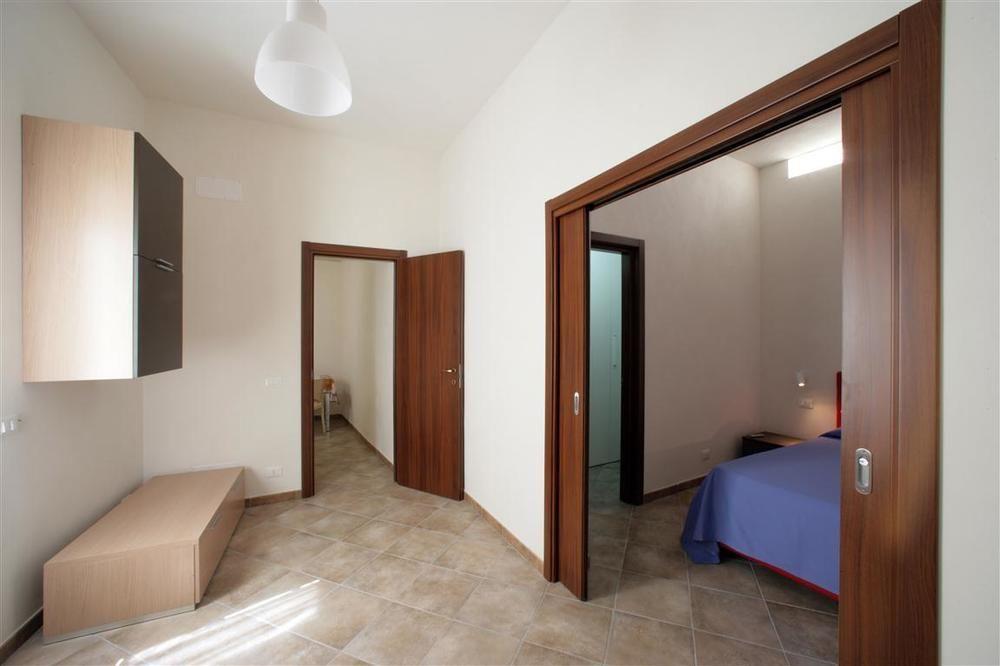 Appartement Mansarda Con Terrazzo à Trapani Extérieur photo