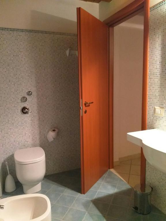 Appartement Mansarda Con Terrazzo à Trapani Extérieur photo