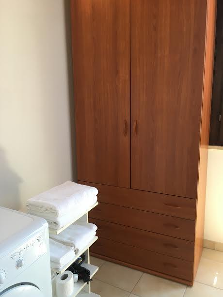 Appartement Mansarda Con Terrazzo à Trapani Extérieur photo