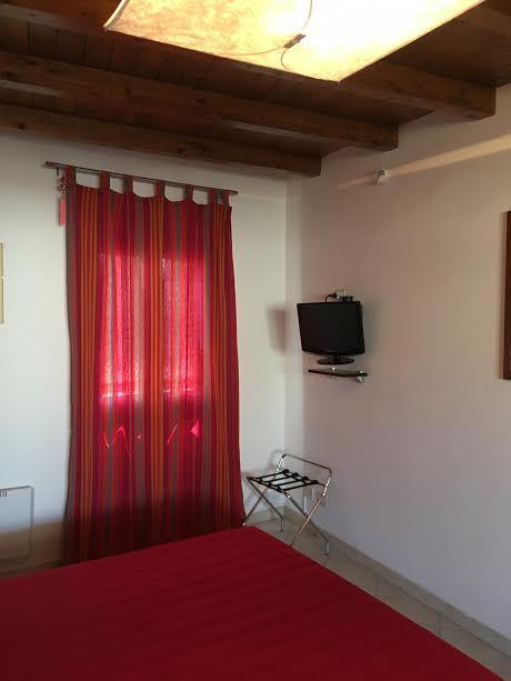 Appartement Mansarda Con Terrazzo à Trapani Extérieur photo