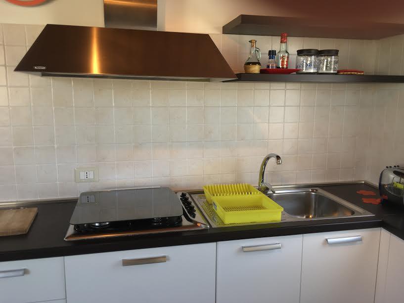 Appartement Mansarda Con Terrazzo à Trapani Extérieur photo