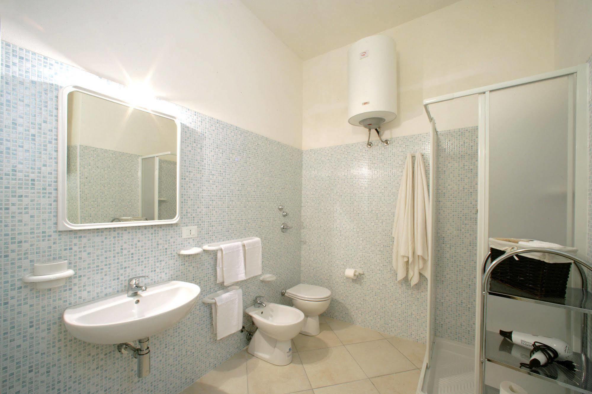 Appartement Mansarda Con Terrazzo à Trapani Extérieur photo