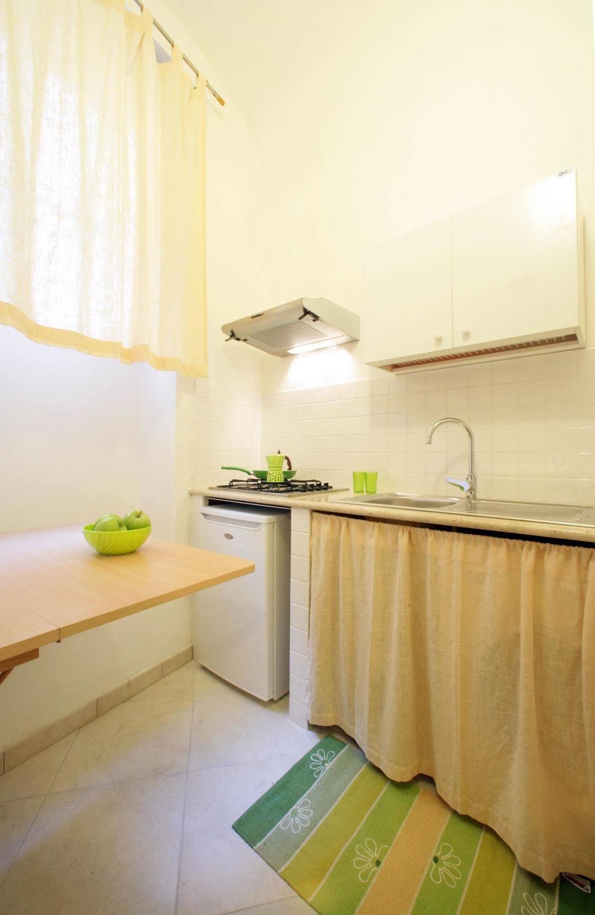 Appartement Mansarda Con Terrazzo à Trapani Extérieur photo