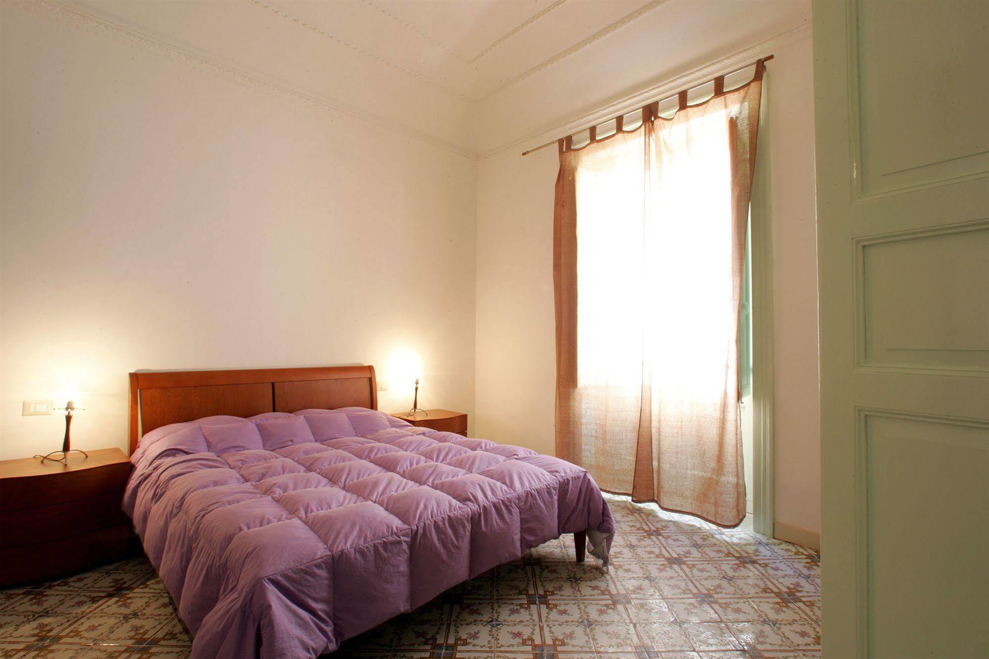 Appartement Mansarda Con Terrazzo à Trapani Extérieur photo