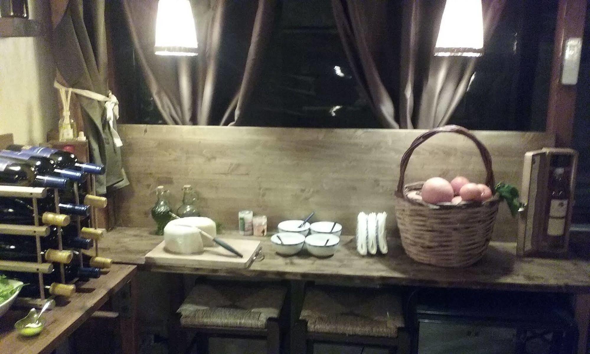 Appartement Mansarda Con Terrazzo à Trapani Extérieur photo